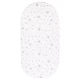 Patut cu leganare si cantar integrat Chipolino Sogno 2 in 1 Pastel Green Patut cu leganare si cantar integrat Chipolino Sogno 2 in 1 Pastel Green