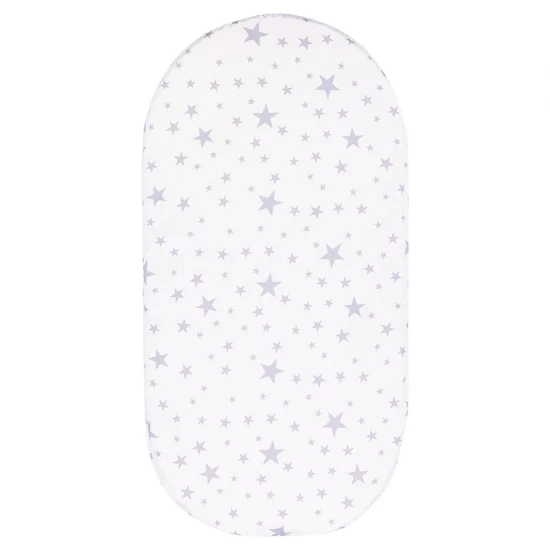 Patut cu leganare si cantar integrat Chipolino Sogno 2 in 1 Pink Patut cu leganare si cantar integrat Chipolino Sogno 2 in 1 Pink
