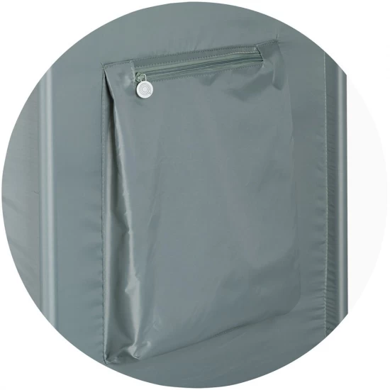 Patut pliabil Chipolino Ariel Basil Patut pliabil Chipolino Ariel Basil
