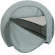 Patut pliabil Chipolino Ariel Basil Patut pliabil Chipolino Ariel Basil