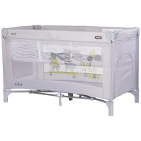Patut pliabil Chipolino Ariel Platinum
