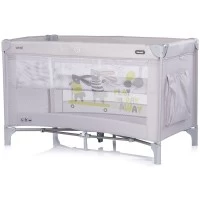 Patut pliabil Chipolino Ariel Platinum