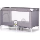 Patut pliabil Chipolino Capri Bear Grey Patut pliabil Chipolino Capri Bear Grey