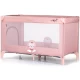 Patut pliabil Chipolino Capri Cat Pink Patut pliabil Chipolino Capri Cat Pink