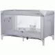Patut pliabil Chipolino Capri Koala Grey Patut pliabil Chipolino Capri Koala Grey