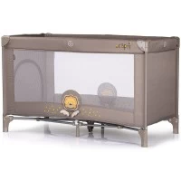 Patut pliabil Chipolino Capri Lion Beige