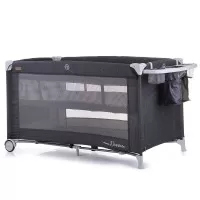 Patut pliabil Chipolino Dorme Anthracite