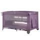 Patut pliabil Chipolino Dorme Lilac Patut pliabil Chipolino Dorme Lilac