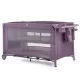 Patut pliabil Chipolino Dorme Lilac Patut pliabil Chipolino Dorme Lilac
