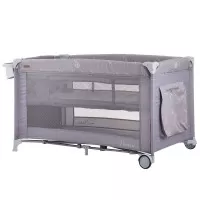Patut pliabil Chipolino Dorme Platinum