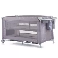 Patut pliabil Chipolino Dorme Platinum