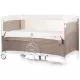 Patut pliabil Chipolino Palace Bear beige Patut pliabil Chipolino Palace Bear beige