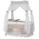 Patut pliabil Chipolino Sahara Giraffe Patut pliabil Chipolino Sahara Giraffe