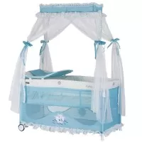 Patut pliabil Chipolino Sahara Sailor