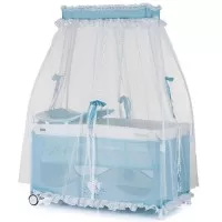 Patut pliabil Chipolino Sahara Sailor