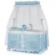 Patut pliabil Chipolino Sahara Sailor Patut pliabil Chipolino Sahara Sailor