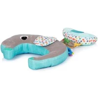 Perna multifunctionala bebelusi 5 in 1 Chipolino Blue