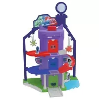Set de joaca Cartierul General PJ Masks