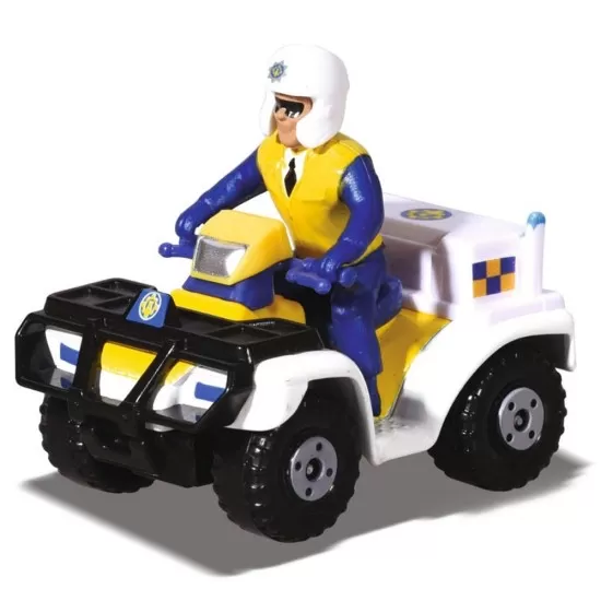 Pista de masini Dickie Toys Fireman Sam, Sam Fire Rescue Team cu 3 masinute, 1 elicopter si 2 figurine Pista de masini Dickie Toys Fireman Sam, Sam Fire Rescue Team cu 3 masinute, 1 elicopter si 2 figurine