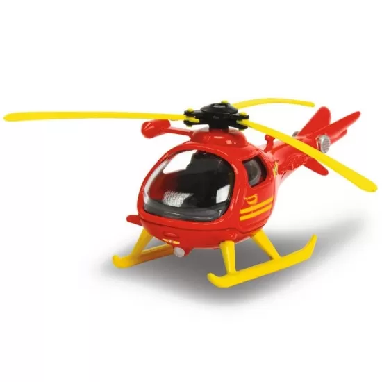 Pista de masini Dickie Toys Fireman Sam, Sam Fire Rescue Team cu 3 masinute, 1 elicopter si 2 figurine Pista de masini Dickie Toys Fireman Sam, Sam Fire Rescue Team cu 3 masinute, 1 elicopter si 2 figurine