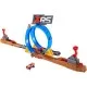 Pista de masini Disney Cars Mattel XRS cu masinuta Pista de masini Disney Cars Mattel XRS cu masinuta