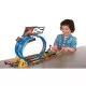 Pista de masini Disney Cars Mattel XRS cu masinuta Pista de masini Disney Cars Mattel XRS cu masinuta