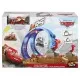 Pista de masini Disney Cars Mattel XRS cu masinuta Pista de masini Disney Cars Mattel XRS cu masinuta