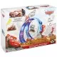 Pista de masini Disney Cars Mattel XRS cu masinuta Pista de masini Disney Cars Mattel XRS cu masinuta