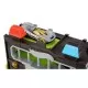 Pista de masini Hot Wheels City Downtown Police Station cu masinuta Pista de masini Hot Wheels City Downtown Police Station cu masinuta