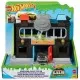 Pista de masini Hot Wheels City Downtown Police Station cu masinuta Pista de masini Hot Wheels City Downtown Police Station cu masinuta