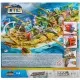 Pista de masini Hot Wheels Mattel City Downtown Speedy Fuel Stop cu masinuta Pista de masini Hot Wheels Mattel City Downtown Speedy Fuel Stop cu masinuta