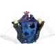 Pista de masini Hot Wheels Mattel Croc Mansion Attack cu masinuta Pista de masini Hot Wheels Mattel Croc Mansion Attack cu masinuta