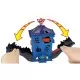 Pista de masini Hot Wheels Mattel Croc Mansion Attack cu masinuta Pista de masini Hot Wheels Mattel Croc Mansion Attack cu masinuta
