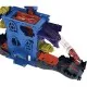 Pista de masini Hot Wheels Mattel Croc Mansion Attack cu masinuta Pista de masini Hot Wheels Mattel Croc Mansion Attack cu masinuta