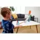 Pista de masini Hot Wheels Mattel Hill Climb Champion cu masinuta Pista de masini Hot Wheels Mattel Hill Climb Champion cu masinuta