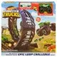 Pista de masini Hot Wheels Mattel Monster Truck Provocare pe pista cu 2 masinute Pista de masini Hot Wheels Mattel Monster Truck Provocare pe pista cu 2 masinute