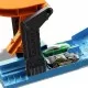 Pista de masini Hot Wheels Mattel Monster Truck Stunt Tire cu 2 masinute Pista de masini Hot Wheels Mattel Monster Truck Stunt Tire cu 2 masinute