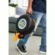Pista de masini Hot Wheels Mattel Monster Truck Stunt Tire cu 2 masinute Pista de masini Hot Wheels Mattel Monster Truck Stunt Tire cu 2 masinute