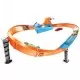 Pista de masini Hot Wheels Mattel Rapid Raceway Champion cu masinuta Pista de masini Hot Wheels Mattel Rapid Raceway Champion cu masinuta
