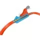 Pista de masini Hot Wheels Mattel Rapid Raceway Champion cu masinuta Pista de masini Hot Wheels Mattel Rapid Raceway Champion cu masinuta