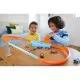 Pista de masini Hot Wheels Mattel Rapid Raceway Champion cu masinuta Pista de masini Hot Wheels Mattel Rapid Raceway Champion cu masinuta