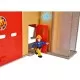 Pista de masini Simba Fireman Sam Mega Fire Station XXL