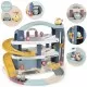 Pista de masini Smoby Big Garage cu masinuta si elicopter Pista de masini Smoby Big Garage cu masinuta si elicopter