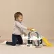 Pista de masini Smoby First Garage cu masinuta Pista de masini Smoby First Garage cu masinuta
