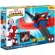 Pista Smoby Spidey FleXtreme Set Spin circuit de curse Pista Smoby Spidey FleXtreme Set Spin circuit de curse