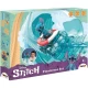 Set circuit de curse Pista Smoby Stitch FleXtreme