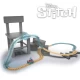 Set circuit de curse Pista Smoby Stitch FleXtreme
