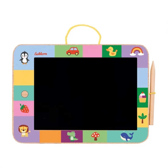 Planseta de desen Eichhorn Drawing Board LCD 22,5 x 16 cm