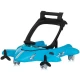 Premergator Chipolino Airplane 3 in 1 Blue Premergator Chipolino Airplane 3 in 1 Blue