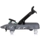 Premergator Chipolino Airplane 3 in 1 Grey